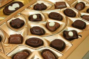 שוקולד מקטין את הסיכון להתקף לב