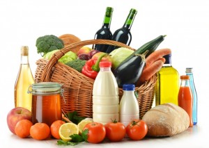דיאטה עשירה בסיבים תזונתיים וסיכון למחלות לב