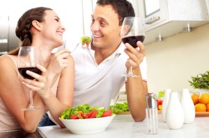 שתיית יין אדום מועילה לבריאות הלב